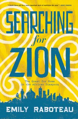 Searching for Zion