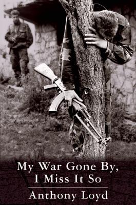 My War Gone By, I Miss It So