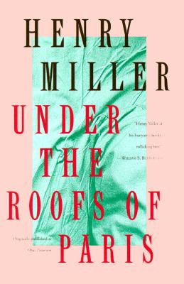 Under the Roofs of Paris