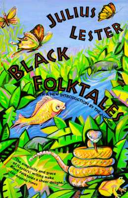 Image for Black Folktales