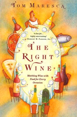 Image for The Right Wine: A User's Manual