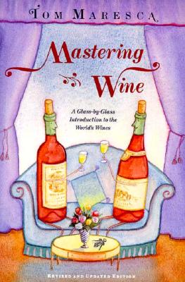Image for Mastering Wine