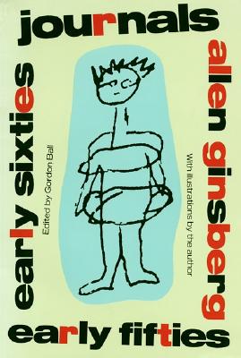 Journals: Early Fifties / Early Sixties