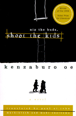 Nip The Buds, Shoot The Kids