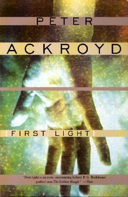Image for First Light