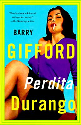Perdita Durango (Gifford, Barry)