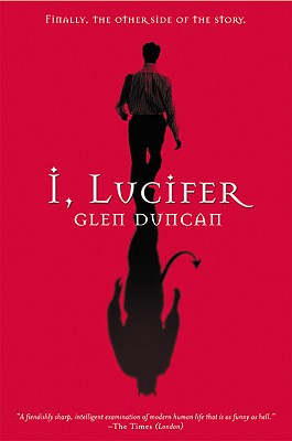 I, Lucifer