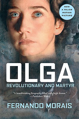 Image for Olga: Revolutionary and Martyr