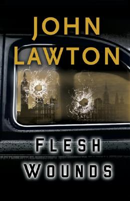 Flesh Wounds: An Inspector Troy Novel (The Inspector Troy Novels)