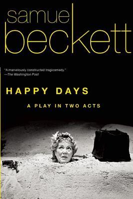 Image for Happy Days: A Play In Two Acts