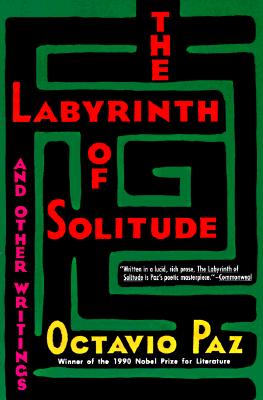 Image for Labyrinth of Solitude, The