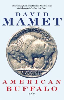 American Buffalo