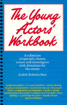 The Young Actor's Workbook
