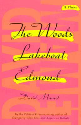 Woods, Lakeboat, Edmond