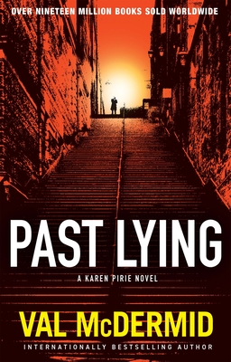 Past Lying: A Karen Pirie Novel (Karen Pirie Novels, 7)
