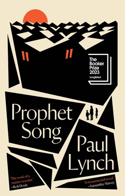 Prophet Song: A Novel (Booker Prize Winner)