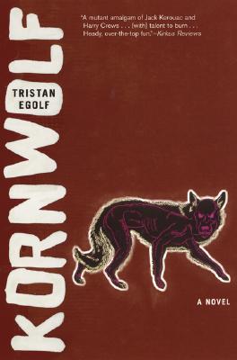 Image for Kornwolf: A Novel