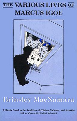 The Various Lives of Marcus Igoe
