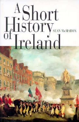 Image for A Short History of Ireland