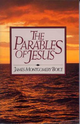 Image for The Parables of Jesus
