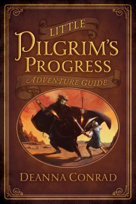 Image for Little Pilgrim's Progress Adventure Guide