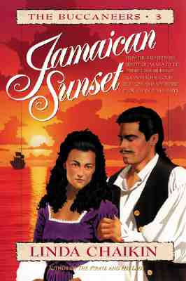 Image for Jamaican Sunset (The Buccaneers Series #3)