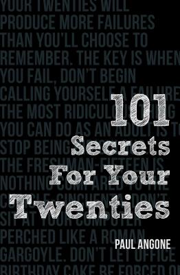 Image for 101 Secrets For Your Twenties