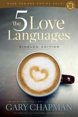 Image for The 5 Love Languages Singles Edition