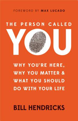 Image for The Person Called You