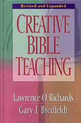 Image for Creative Bible Teaching