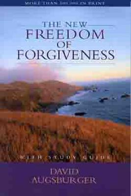 The New Freedom of Forgiveness