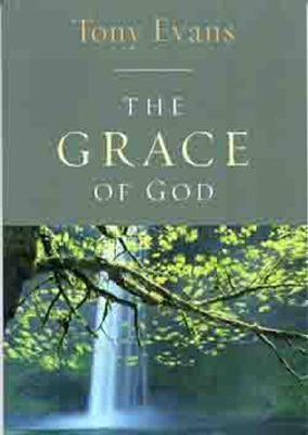 The Grace of God Image for The Grace of God