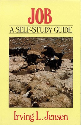 Job- Jensen Bible Self Study Guide