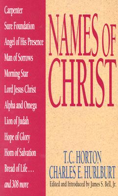 Image for Names of Christ