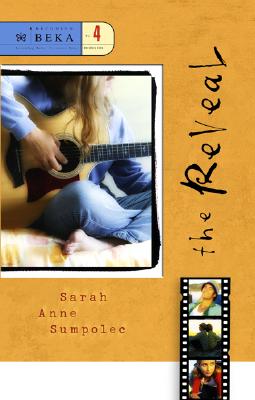 The Reveal (Becoming Beka Series, Book 4)