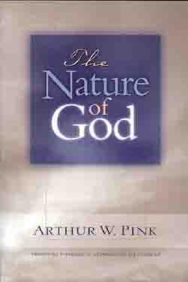 Image for The Nature of God