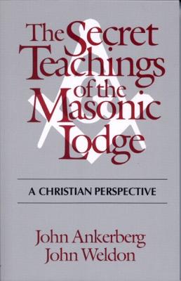 Image for The Secret Teachings of the Masonic Lodge