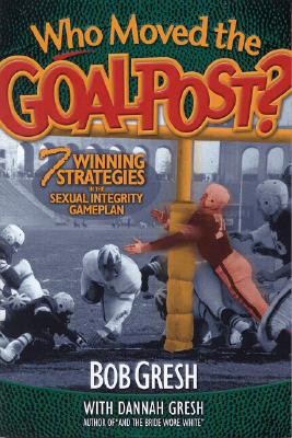 Who Moved the Goalpost: 7 Winning Strategies in the Sexual Integrity Gameplan