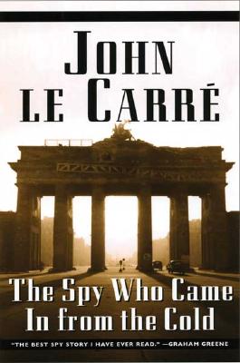 Image for The Spy Who Came in From the Cold