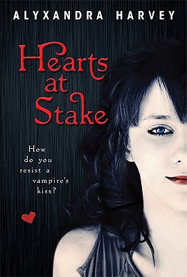 Image for Hearts at Stake (Drake Chronicles, Book 1) Hearts at Stake (Drake Chronicles, Book 1)