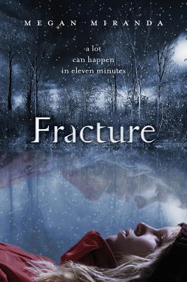 FRACTURE - Signed by Author