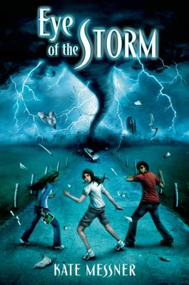 Eye of the Storm