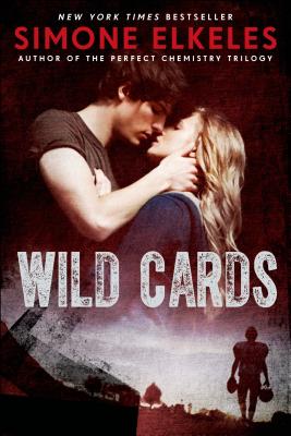 Image for Wild Cards