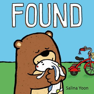 Image for Found