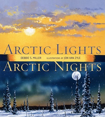 Arctic Lights, Arctic Nights