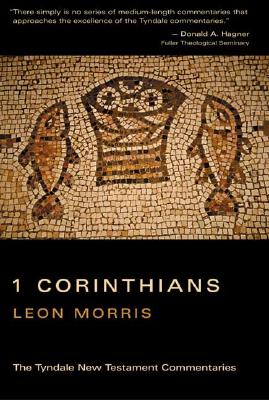 Image for 1 Corinthians 1 Corinthians