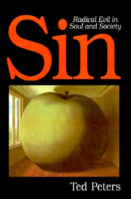 Image for Sin: Radical Evil in Soul and Society