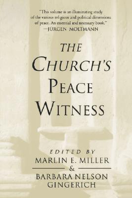 The Church's Peace Witness