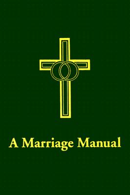 Image for A Marriage Manual
