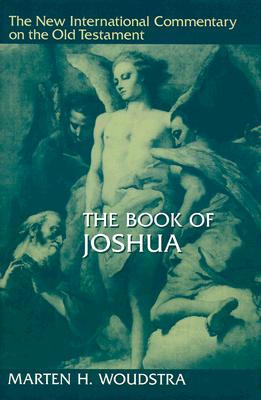 Image for NICOT The Book of Joshua (The New International Commentary on the Old Testament)